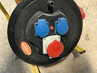 Verlengkabelhaspel (2x) - afbeelding 3 van  5