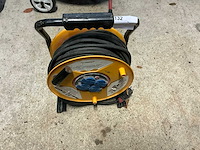 Verlengkabelhaspel (2x) - afbeelding 4 van  5