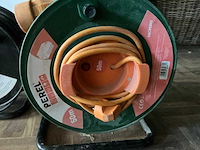 Verlengkabelhaspel (2x) - afbeelding 2 van  4