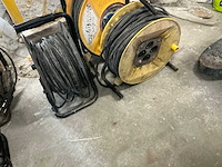 Verlengkabelhaspel (3x) - afbeelding 2 van  4