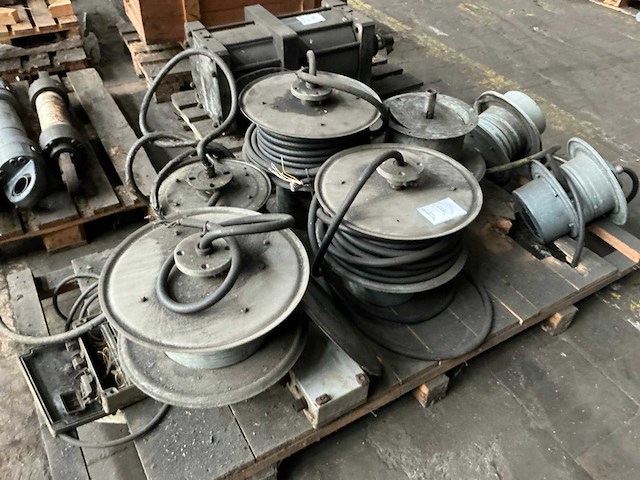 Verlengkabelhaspel (7x) - afbeelding 3 van  4