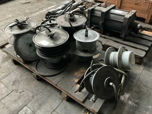 Verlengkabelhaspel (7x) - afbeelding 4 van  4