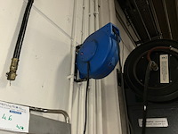 Verlengkabelhaspel - afbeelding 1 van  3