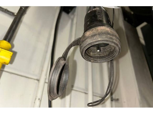 Verlengkabelhaspel - afbeelding 2 van  3