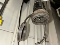 Verlengkabelhaspel - afbeelding 2 van  3