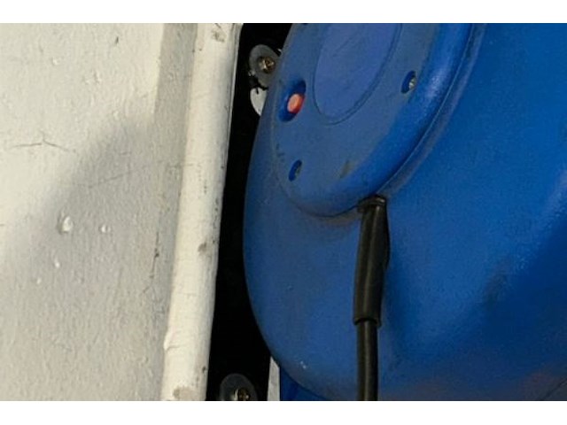 Verlengkabelhaspel - afbeelding 3 van  3