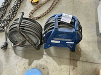 Verlengkabelhaspels (2x) - afbeelding 2 van  4