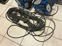 Verlengkabelhaspels (2x) - afbeelding 4 van  4