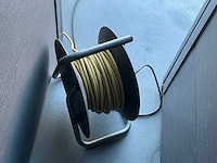 Verlengkabelhaspels (2x)