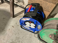 Verlengkabelhaspels (3x) - afbeelding 4 van  4