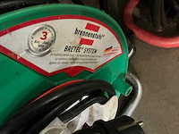 Verlengkabelhaspels (3x) - afbeelding 2 van  3