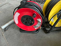 Verlengkabelhaspels (7x) - afbeelding 6 van  7