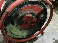 Verlengkabelhaspels en -snoer (2x) - afbeelding 5 van  5