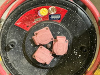 Verlengkabelhaspels en -snoer (3x) - afbeelding 3 van  4