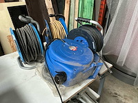 Verlengkabelhaspels en -snoer (4x) - afbeelding 2 van  5