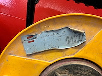 Verlengkabelhaspels en -snoer (4x) - afbeelding 4 van  7