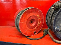 Verlengkabelhaspels en -snoer (4x) - afbeelding 7 van  7