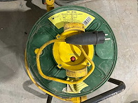 Verlengkabelhaspels en -snoer (6x) - afbeelding 4 van  7