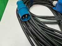 Verlengkabelhaspels en -snoer (8x) - afbeelding 3 van  5