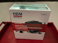 Verlengkabelhaspels en -snoer - afbeelding 1 van  3