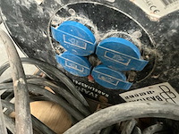 Verlengkabelhaspels en verdeelstekkers (7x) - afbeelding 6 van  7