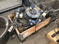 Verlengkabels (11x) - afbeelding 1 van  4