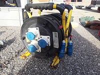 Verlengkabels (2x) - afbeelding 1 van  2