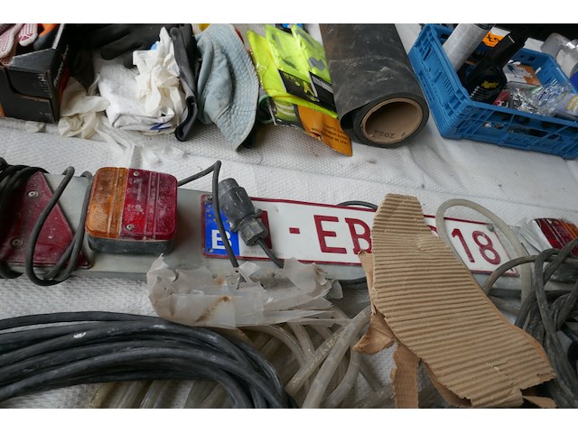 Verlengkabels en dergelijken - afbeelding 4 van  6