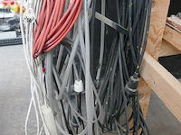 Verlengkabels en waterslangen - afbeelding 2 van  5