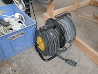 Verlengkabels en waterslangen - afbeelding 4 van  5