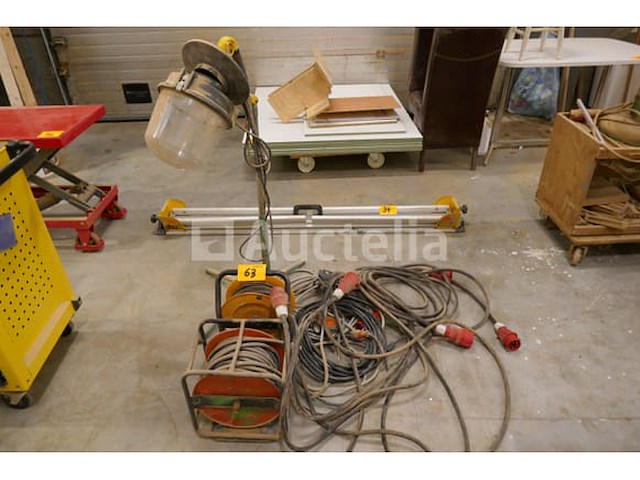 Verlengkabels - afbeelding 1 van  8