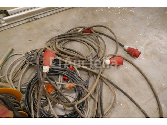 Verlengkabels - afbeelding 2 van  8