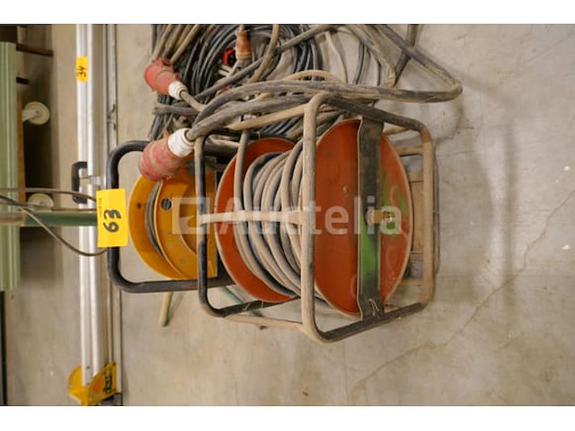 Verlengkabels - afbeelding 3 van  8