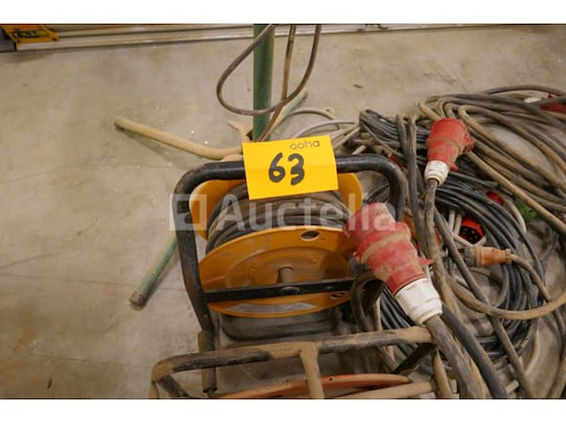 Verlengkabels - afbeelding 5 van  8