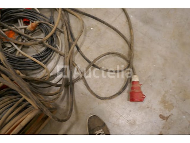 Verlengkabels - afbeelding 6 van  8