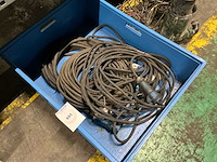 Verlengkabelsnoer (3x) - afbeelding 1 van  5