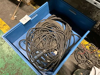 Verlengkabelsnoer (3x) - afbeelding 2 van  5