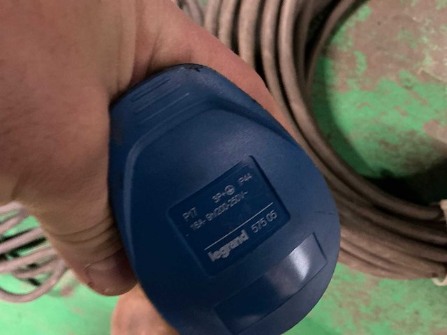 Verlengkabelsnoer (3x) - afbeelding 5 van  5