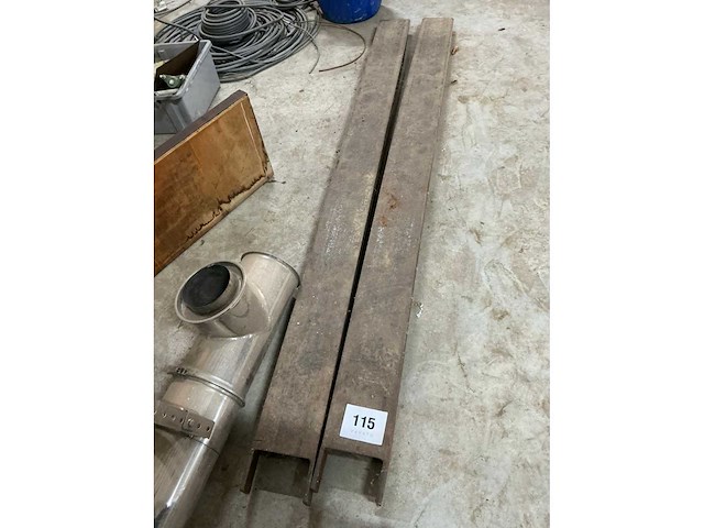 Verlenglepel (2x) - afbeelding 2 van  5