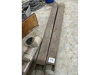 Verlenglepel (2x) - afbeelding 2 van  5