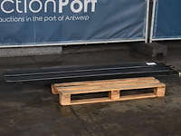 Verlenglepels 180cm 2022 - afbeelding 1 van  1