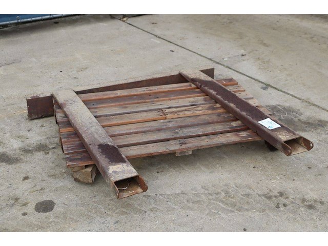 Verlenglepels - afbeelding 1 van  1