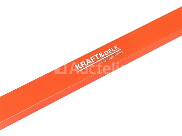Verlengsleutel voor tandwielen 390 mm + kraft&dele-adapters - afbeelding 1 van  2