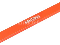Verlengsleutel voor tandwielen 390 mm + kraft&dele-adapters - afbeelding 1 van  2