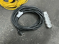 Verlengsnoer (2x) - afbeelding 3 van  3