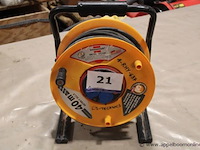 Verlengsnoer 40m - brennenstuhl