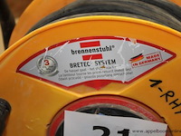 Verlengsnoer 40m - brennenstuhl - afbeelding 2 van  2