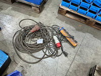 Verlengsnoer - afbeelding 1 van  3