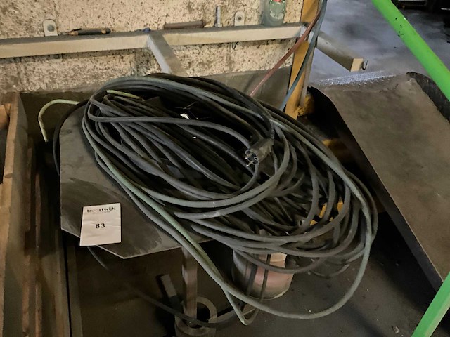 Verlengsnoer - afbeelding 3 van  3