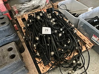Verlengsnoeren + verlichting - afbeelding 2 van  4